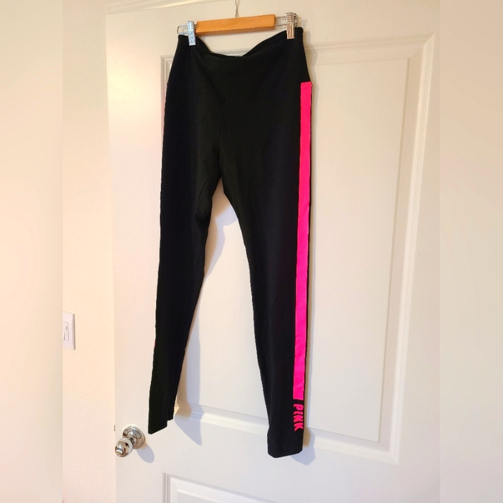 Victorias secret PINK Leggings